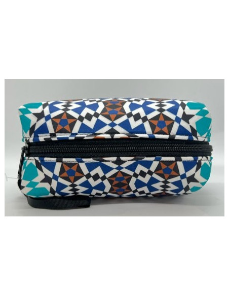 Bolso Mano- Mosaico Alhambra