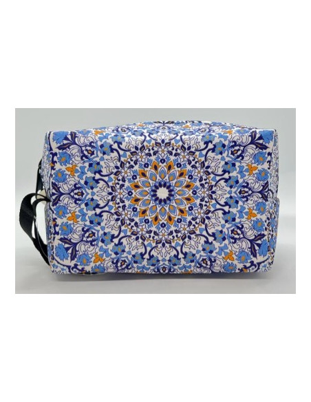 Bolso Mano- Mosaico Alhambra