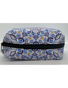 copy of Neceser con base- Mosaico Alhambra 2