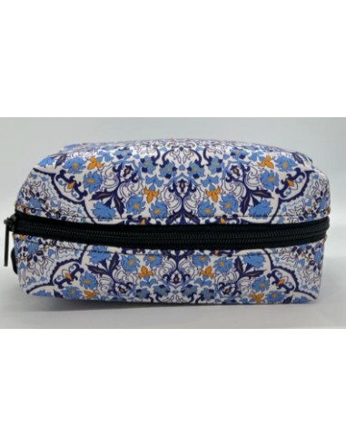 Bolso Mano- Mosaico Alhambra