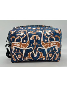 Bolso Mano- Mosaico Alhambra