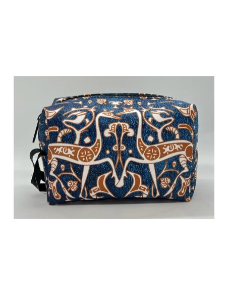 Bolso Mano- Mosaico Alhambra