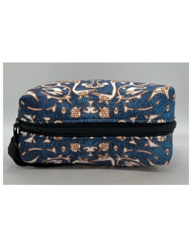 Bolso Mano- Mosaico Alhambra