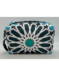 Bolso Mano- Mosaico Alhambra