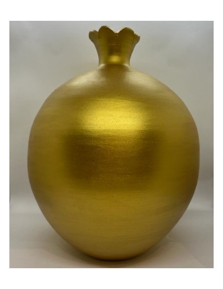 copy of Granada cerámica roja - Pequeña