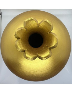 copy of Granada cerámica roja - Pequeña 2