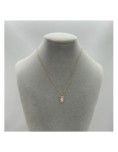 Gummy bear necklace - Bears of The...