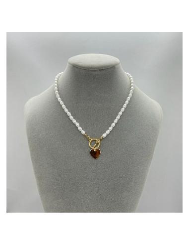 Gummy bear necklace - Bears of The...