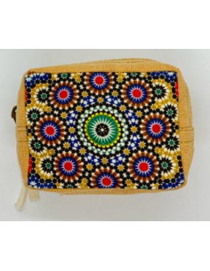 Monedero Frida- Mosaicos Alhambra