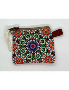 copy of Monedero tela