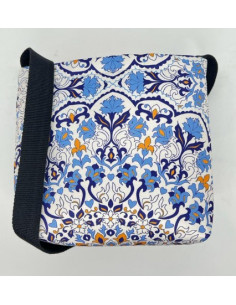 copy of Neceser con base- Mosaico Alhambra