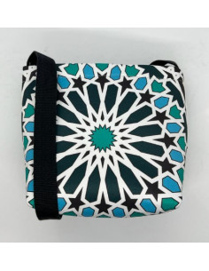 copy of Neceser con base- Mosaico Alhambra