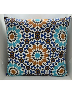 Funda Cojín- Mosaico Alhambra
