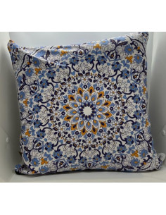 Funda Cojín- Mosaico Alhambra