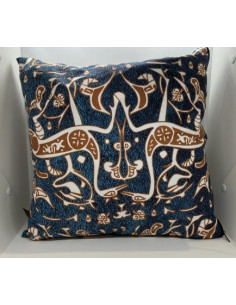 Funda Cojín- Mosaico Alhambra