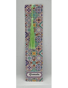 copy of Marcapáginas Mosaicos