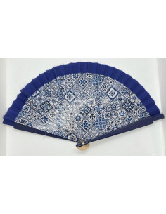 copy of Abanico Madera- Flamenco