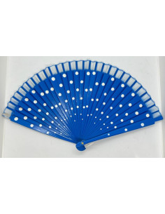 copy of Abanico Madera- Flamenco