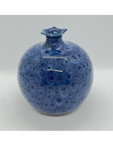 Granada cerámica azul - Mediana