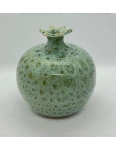 Granada cerámica verde - Mediana