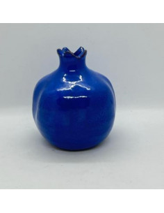 Granada pequeña - azul