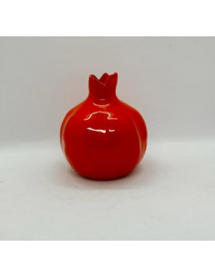 Granada pequeña - naranja