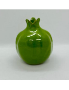 Granada pequeña - verde