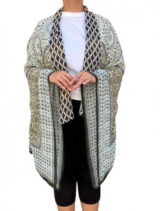 Kimono - Mosaicos Alhambra