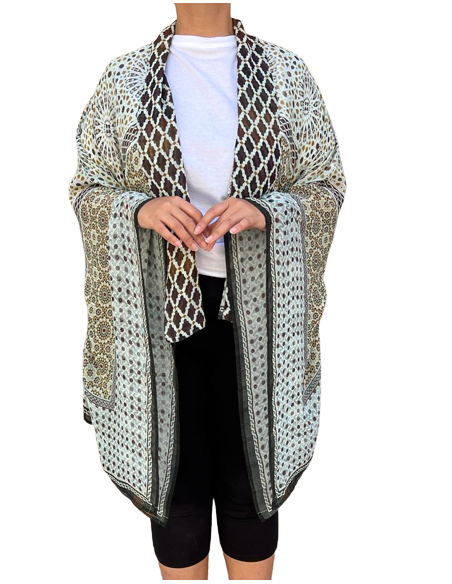 Kimono - Mosaicos Alhambra