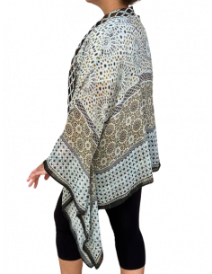 Kimono - Mosaicos Alhambra 2