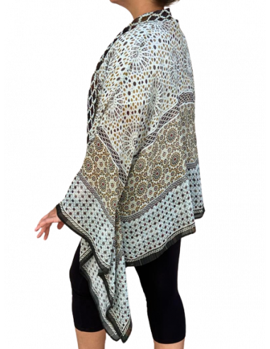 Kimono - Mosaicos Alhambra