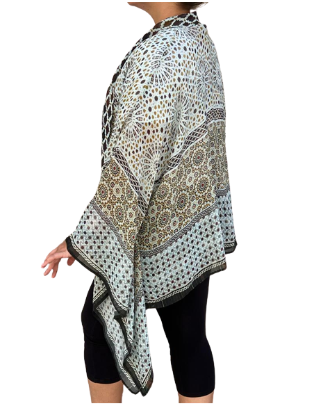 Kimono - Mosaicos Alhambra