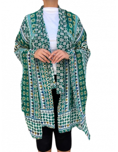 Kimono - Mosaicos Alhambra