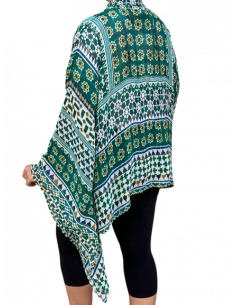 Kimono - Mosaicos Alhambra 2