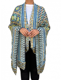 Kimono - Mosaicos Alhambra