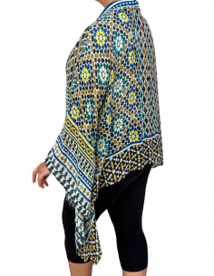 Kimono - Mosaicos Alhambra 2