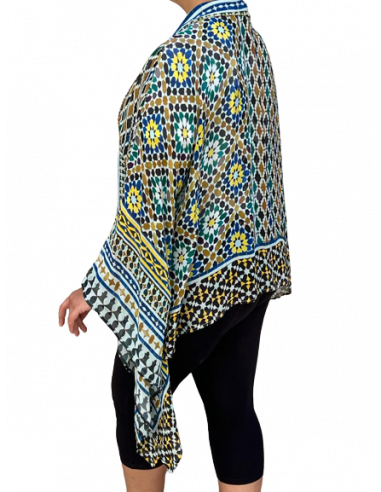 Kimono - Mosaicos Alhambra