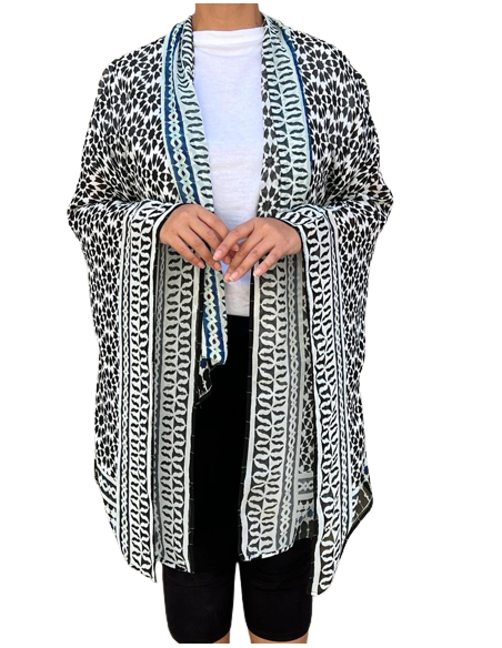 Kimono - Mosaicos Alhambra