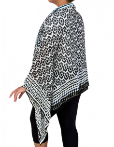 Kimono - Mosaicos Alhambra 2