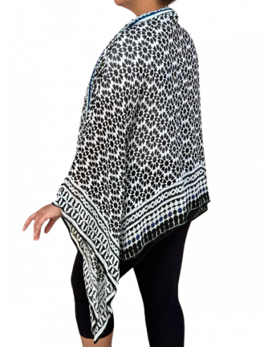 Kimono - Mosaicos Alhambra