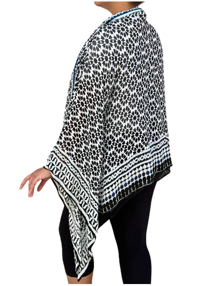 Kimono - Mosaicos Alhambra