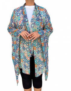 Kimono - Mosaicos Alhambra