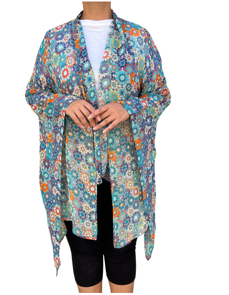 Kimono - Mosaicos Alhambra