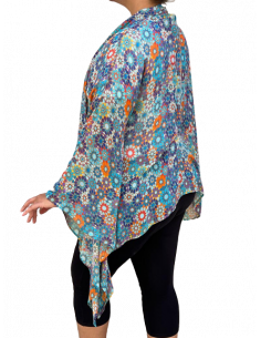 Kimono - Mosaicos Alhambra 2