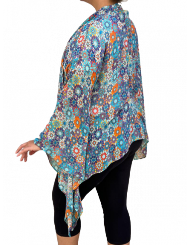 Kimono - Mosaicos Alhambra