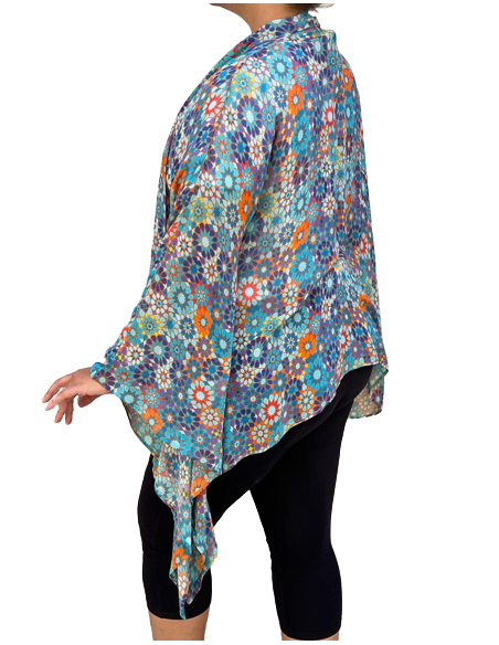 Kimono - Mosaicos Alhambra