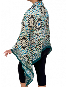 Kimono - Mosaicos Alhambra 2