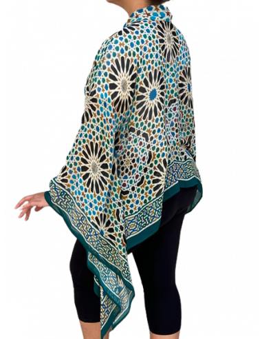 Kimono - Mosaicos Alhambra