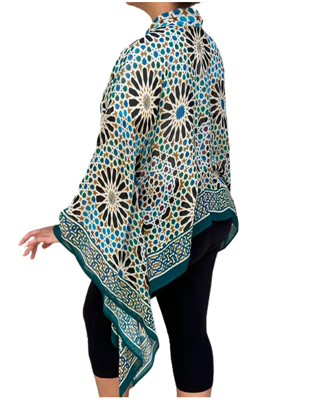 Kimono - Mosaicos Alhambra