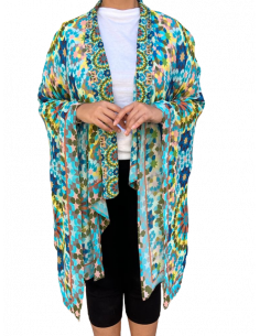 Kimono - Mosaicos Alhambra